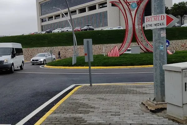 Yüzbaşılar Necati Çelik Devlet Hastanesi - Resim 6