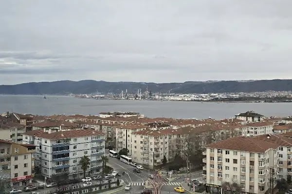 Yüzbaşılar Necati Çelik Devlet Hastanesi - Resim 11