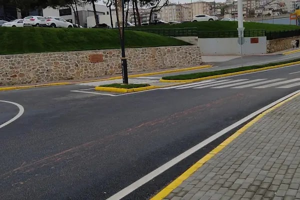 Yüzbaşılar Necati Çelik Devlet Hastanesi - Resim 16