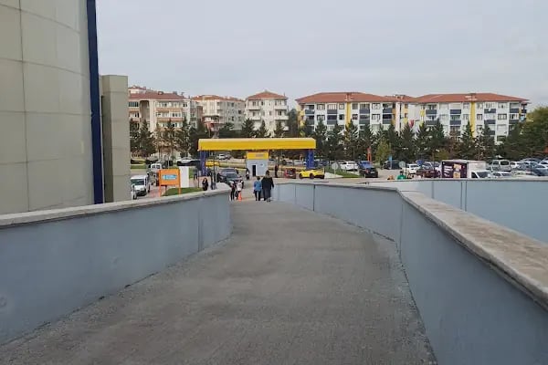 Yüzbaşılar Necati Çelik Devlet Hastanesi - Resim 17