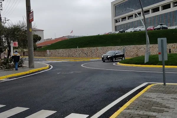 Yüzbaşılar Necati Çelik Devlet Hastanesi - Resim 18