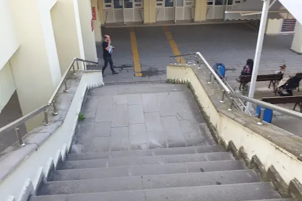 Sakarya Adalet Sarayı - Resim 19
