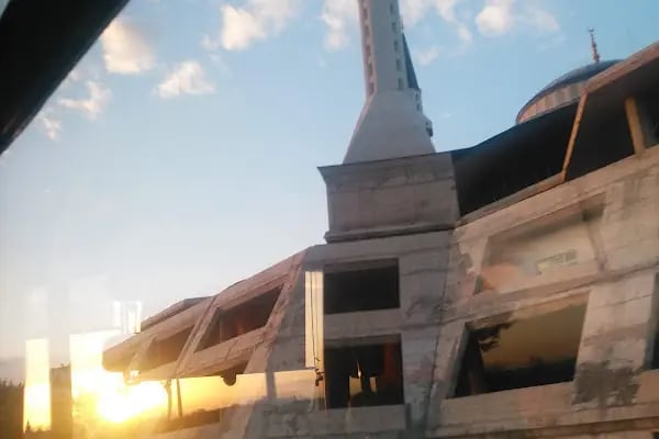 Sakarya Adalet Sarayı - Resim 7