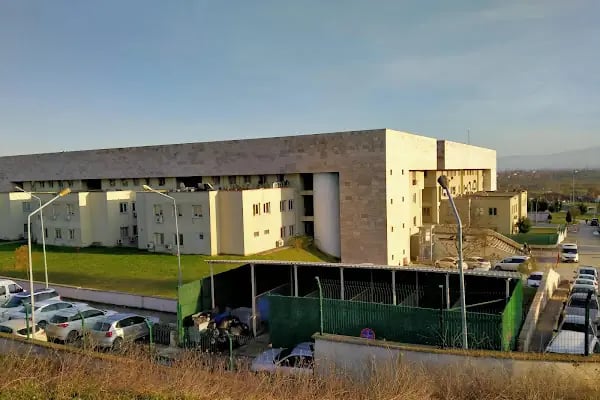 Sakarya Adalet Sarayı - Resim 15
