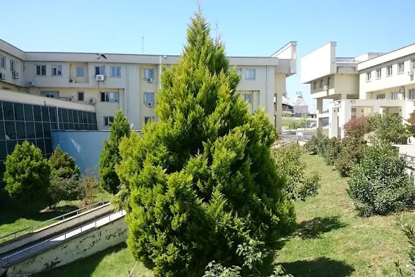 Sakarya Adalet Sarayı - Resim 17
