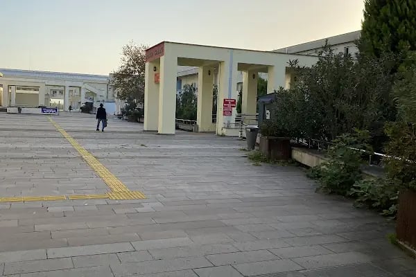 Sakarya Adalet Sarayı - Resim 14