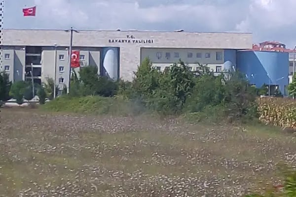 Sakarya Adalet Sarayı - Resim 8