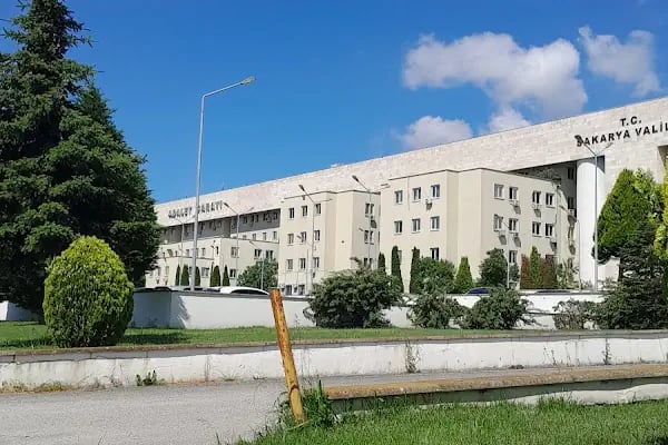 Sakarya Adalet Sarayı - Resim 3
