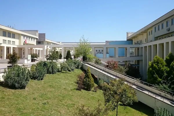 Sakarya Adalet Sarayı - Resim 2