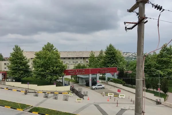 Sakarya Adalet Sarayı - Resim 9