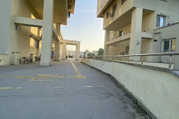 Sakarya Adalet Sarayı - Resim 13