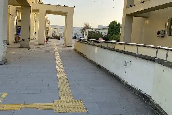 Sakarya Adalet Sarayı - Resim 5