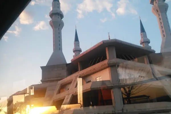 Sakarya Adalet Sarayı - Resim 16