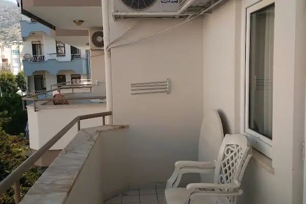 Angora Apart Otel - Resim 17