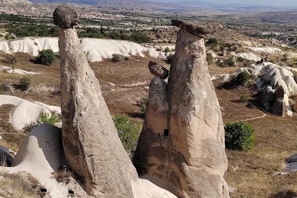 Hermosa Spa Aydın - Hamam | Masaj | Sauna - Resim 7