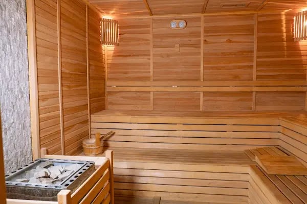 Hermosa Spa Aydın - Hamam | Masaj | Sauna - Resim 6