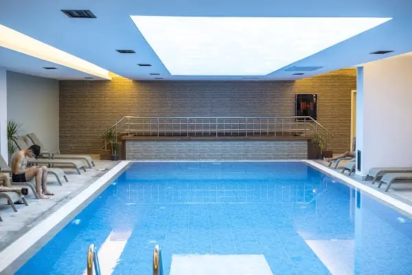 Hermosa Spa Aydın - Hamam | Masaj | Sauna - Resim 4