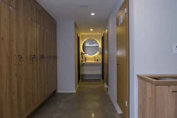 Hermosa Spa Aydın - Hamam | Masaj | Sauna - Resim 5