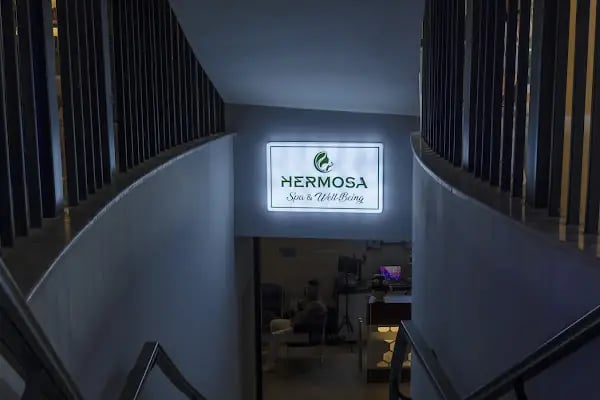 Hermosa Spa Aydın - Hamam | Masaj | Sauna - Resim 18