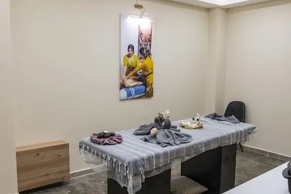 Hermosa Spa Aydın - Hamam | Masaj | Sauna - Resim 3