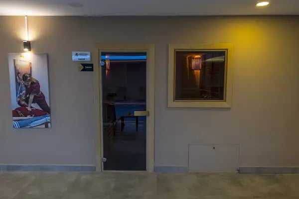 Hermosa Spa Aydın - Hamam | Masaj | Sauna - Resim 15
