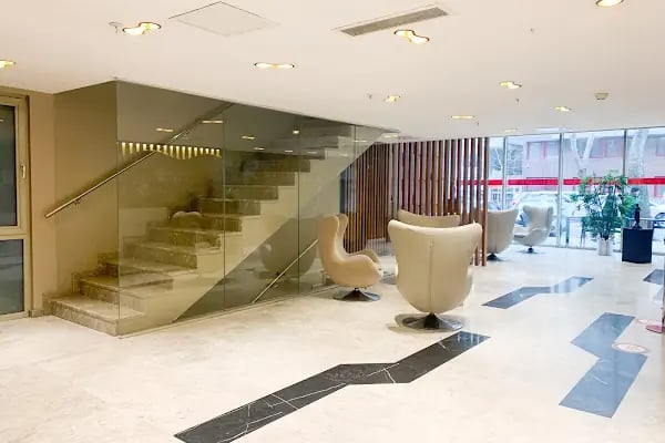 Reikartz 2017 Hotel - Resim 7