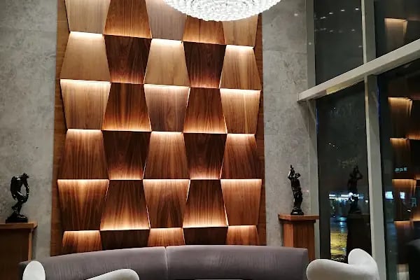 Reikartz 2017 Hotel - Resim 19