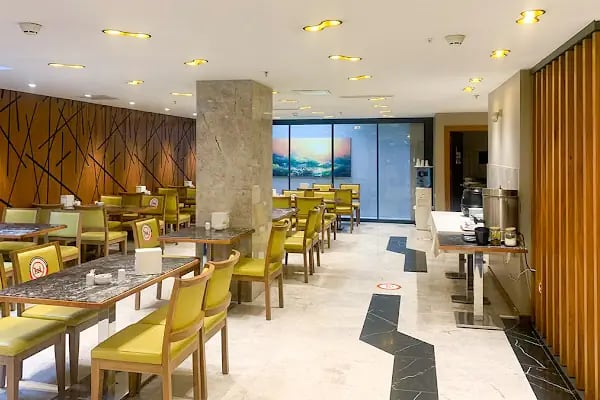Reikartz 2017 Hotel - Resim 8