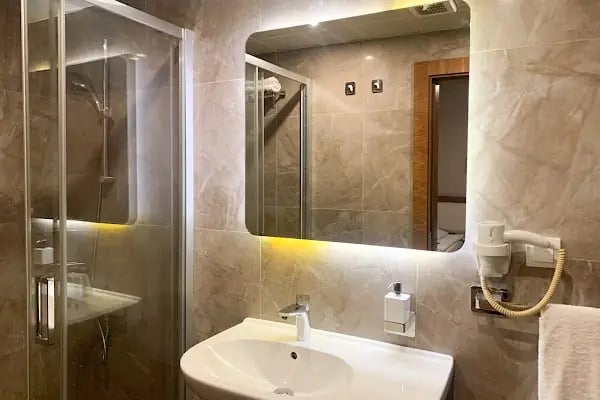 Reikartz 2017 Hotel - Resim 3