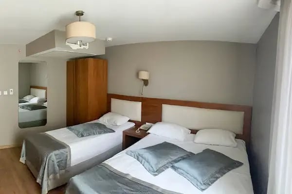 Reikartz 2017 Hotel - Resim 14
