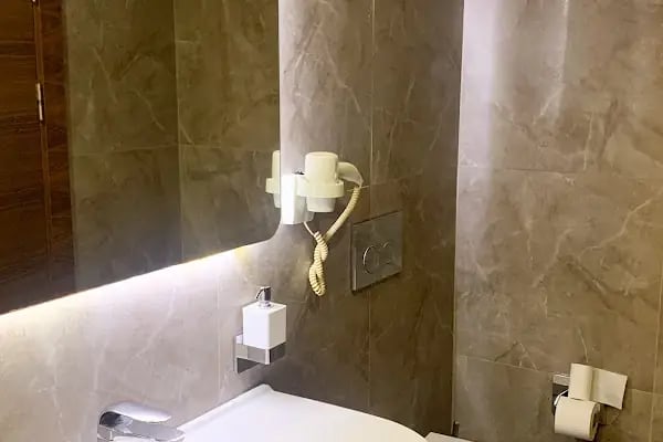 Reikartz 2017 Hotel - Resim 15