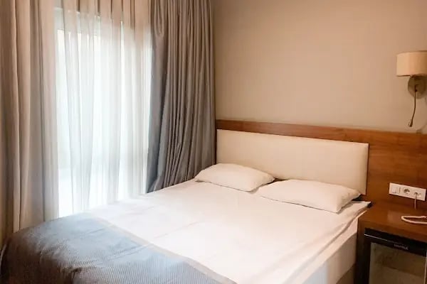 Reikartz 2017 Hotel - Resim 5