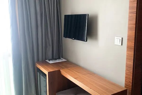Reikartz 2017 Hotel - Resim 6