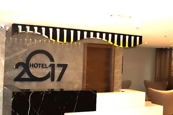 Reikartz 2017 Hotel - Resim 17