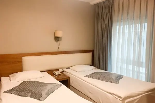 Reikartz 2017 Hotel - Resim 4