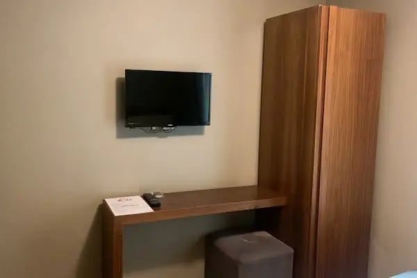 Reikartz 2017 Hotel - Resim 16