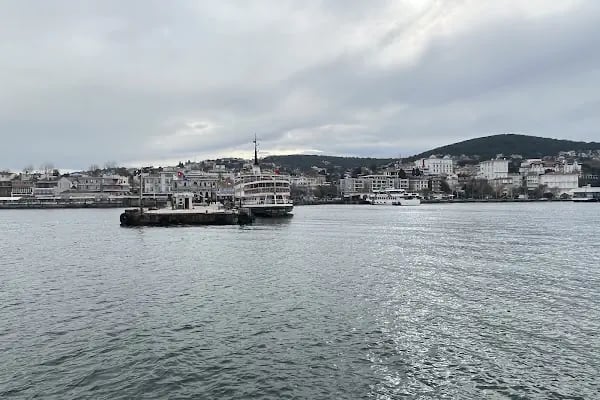 Konak Restaurant - Resim 17