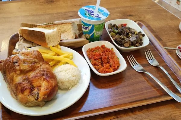 Konak Restaurant - Resim 10