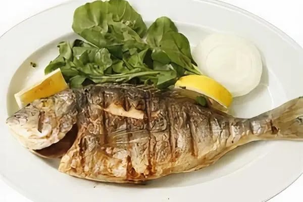 Konak Restaurant - Resim 3