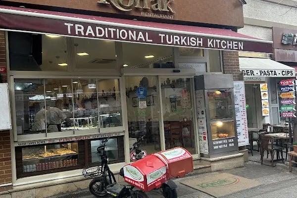 Konak Restaurant - Resim 9