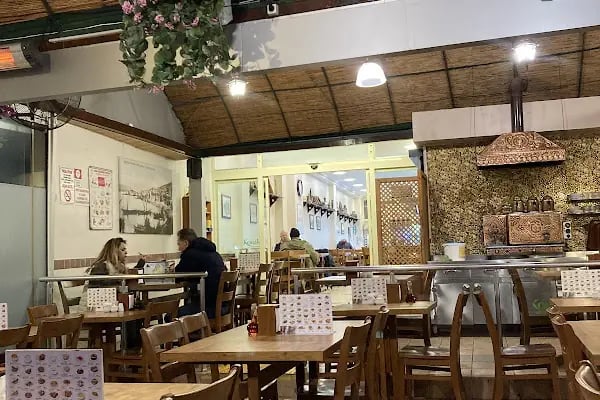 Konak Restaurant - Resim 11
