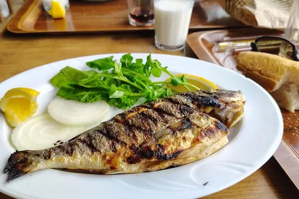 Konak Restaurant - Resim 4