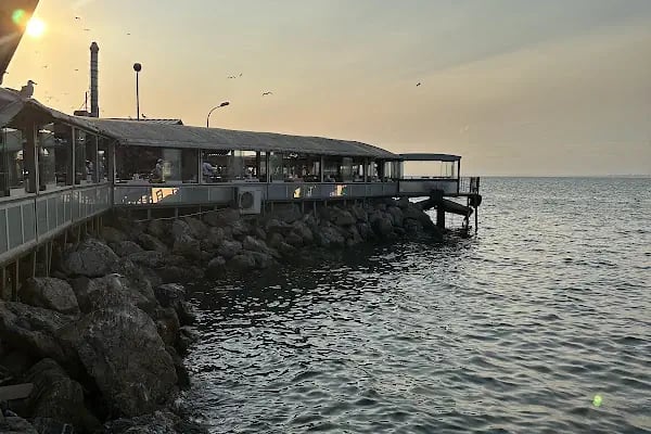 Konak Restaurant - Resim 13