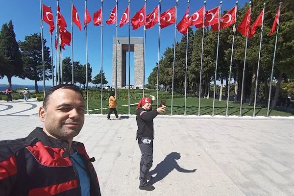Avcılar Atatürk Evi ve Müzesi - Resim 19