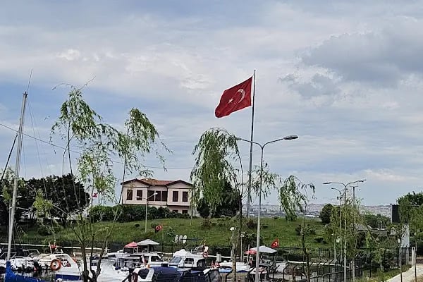 Avcılar Atatürk Evi ve Müzesi - Resim 18