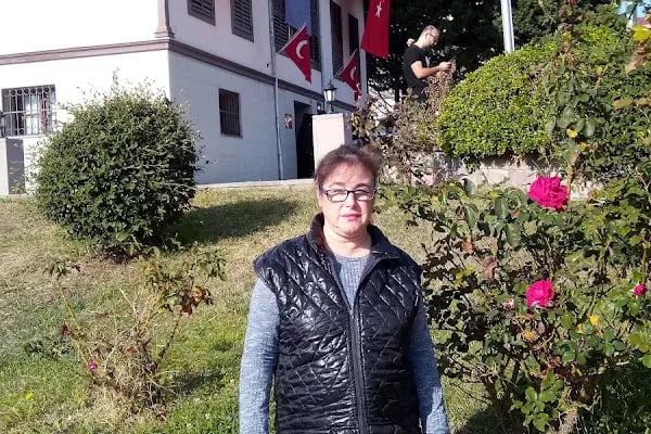 Avcılar Atatürk Evi ve Müzesi - Resim 17