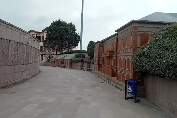 Avcılar Atatürk Evi ve Müzesi - Resim 14