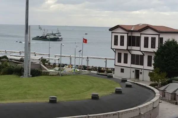 Avcılar Atatürk Evi ve Müzesi - Resim 13