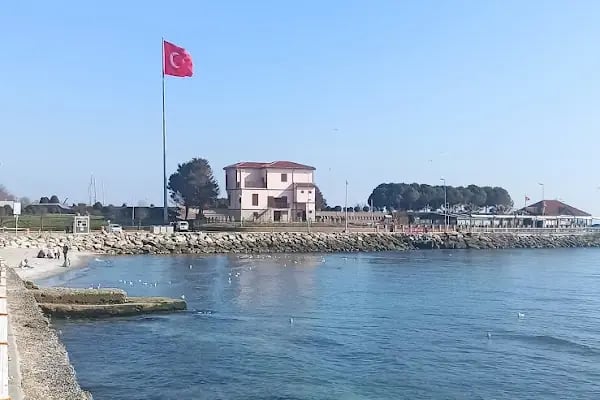 Avcılar Atatürk Evi ve Müzesi - Resim 5