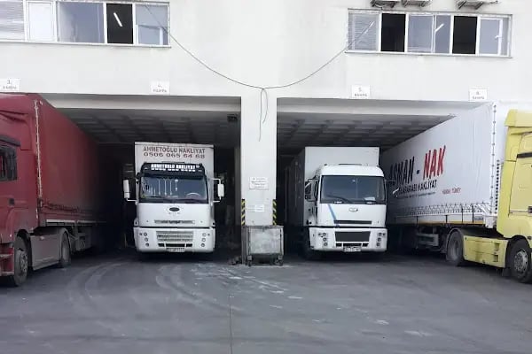 Ahmetoğlu Nakliyat Lojistik İnşaat Hafriyat Taahhüt TİC.LTD.ŞTİ - Resim 5